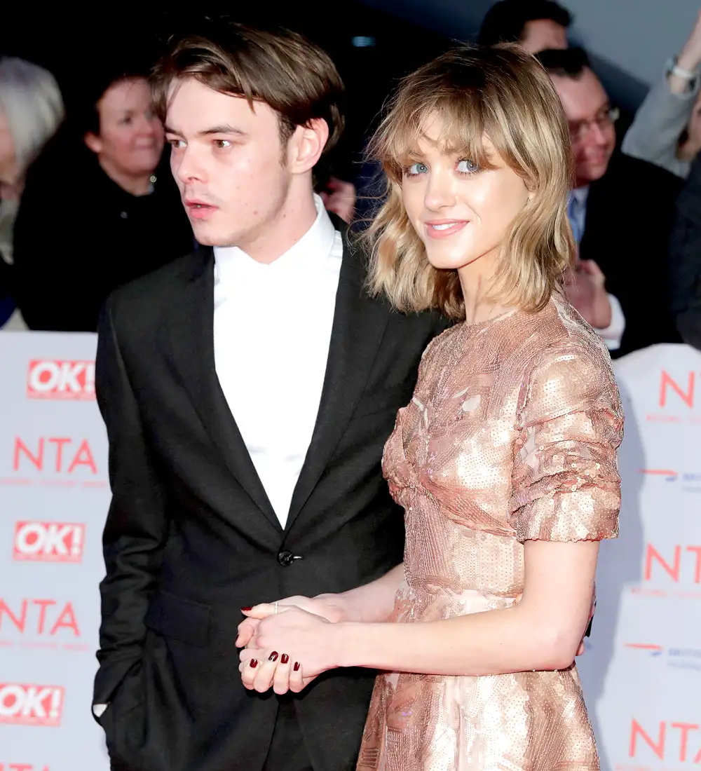 Charlie-Heaton-Natalia-Dyer-award-show