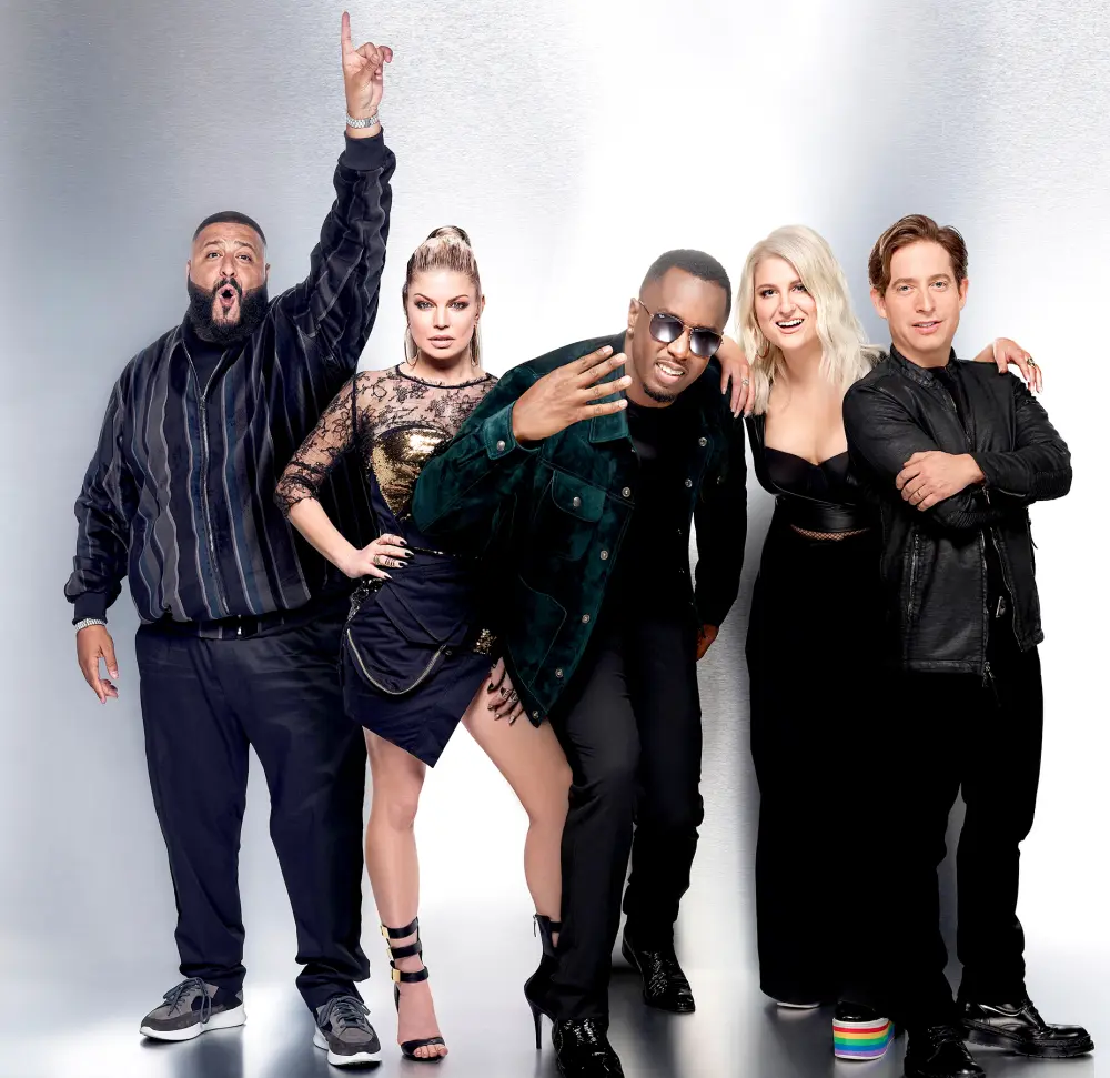 CHARLIE-WALK-fired-the-four