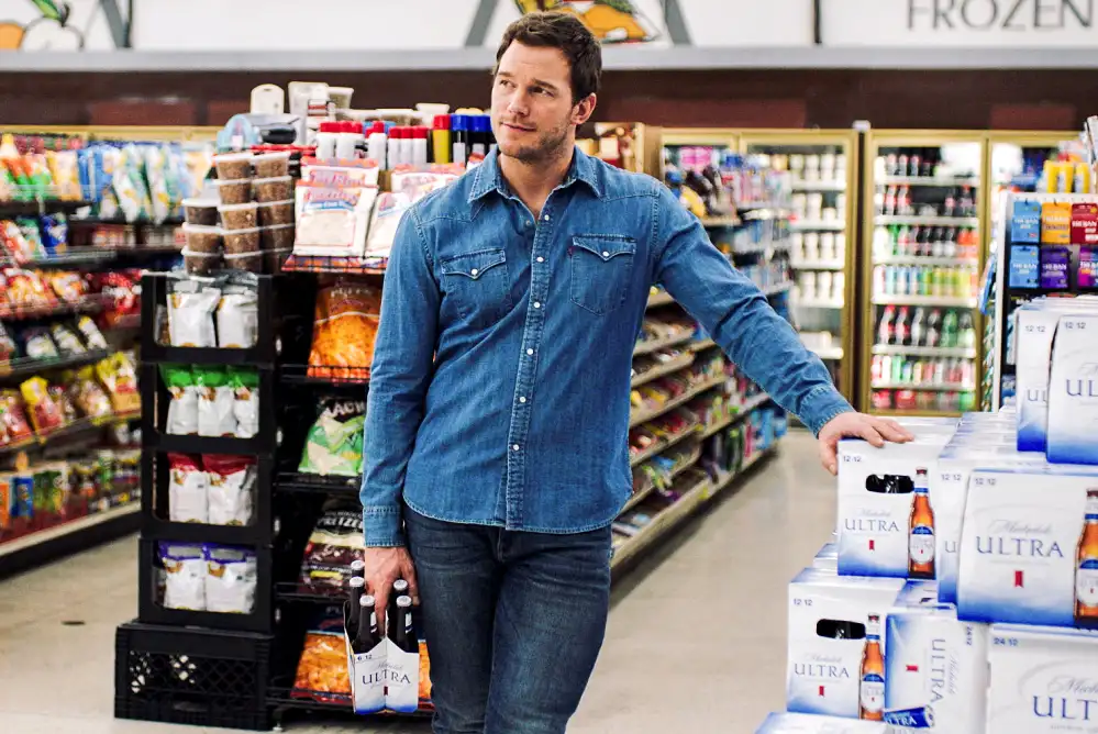 chris-pratt-Michelob-Ultra