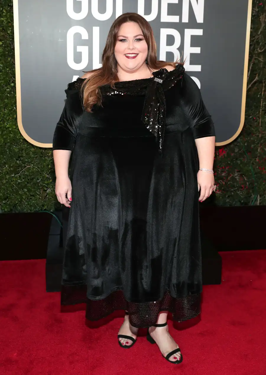 Chrissy Metz GG