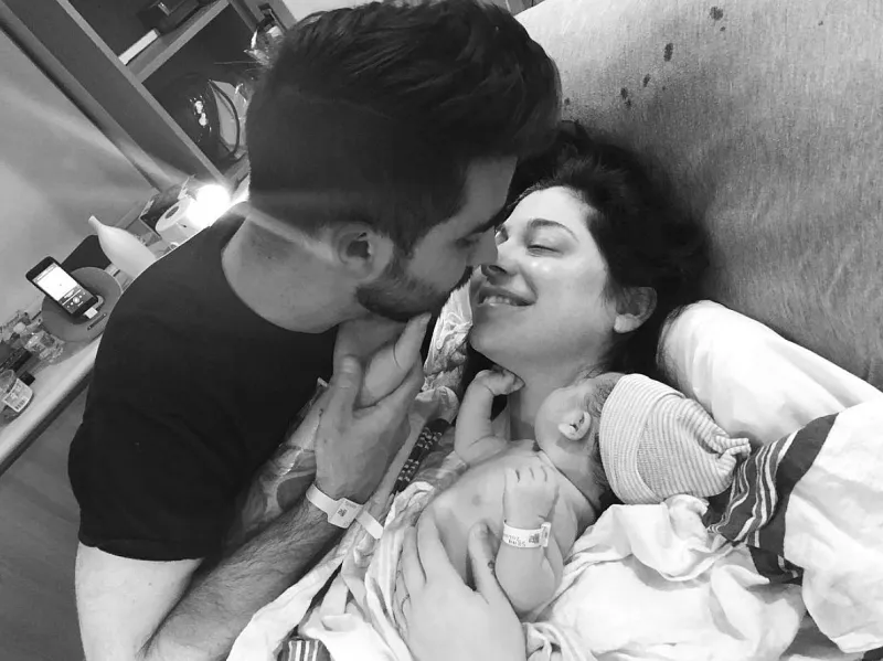 Christina-Perri-Gives-Birth,-Welcomes-First-Child-With-Paul-Costabile