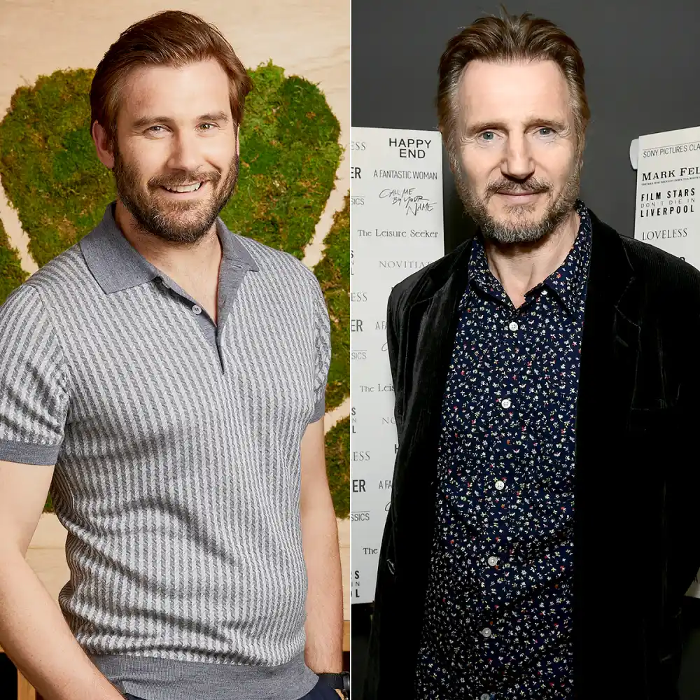 Clive Standen-Liam-Neeson