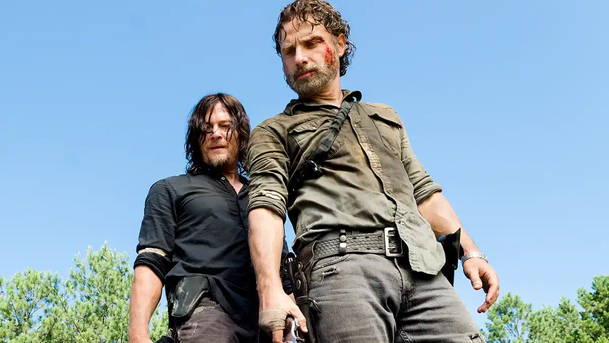 daryl-and-rick-the-walking-dead-stuntman