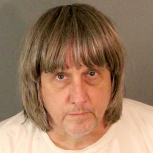 David Allen Turpin and Louise Anna Turpin