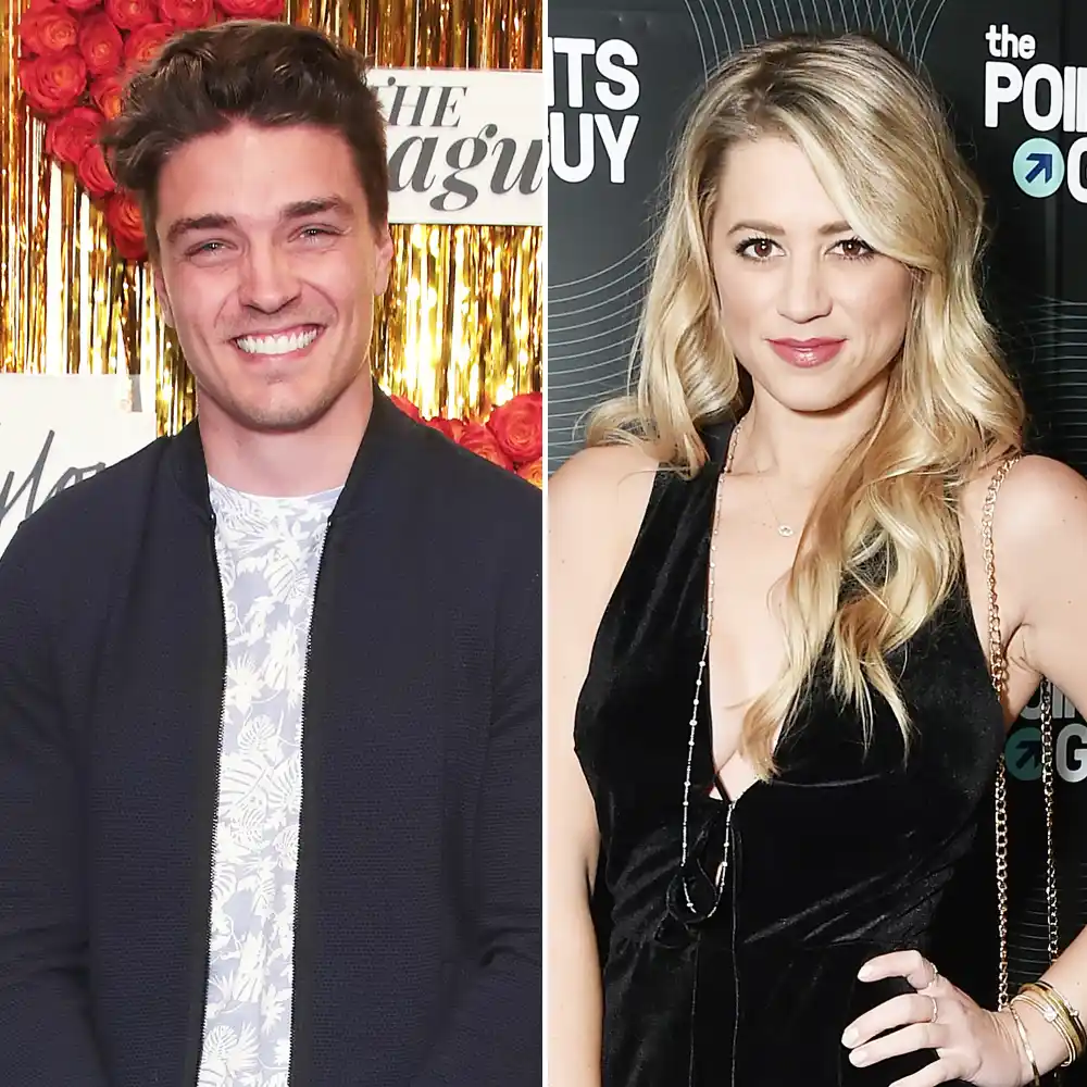 Dean Unglert Lesley Murphy