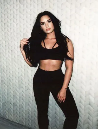 Demi Lovato