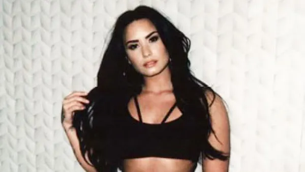 Demi Lovato