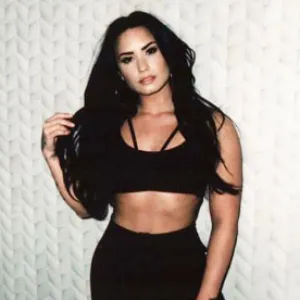 Demi Lovato