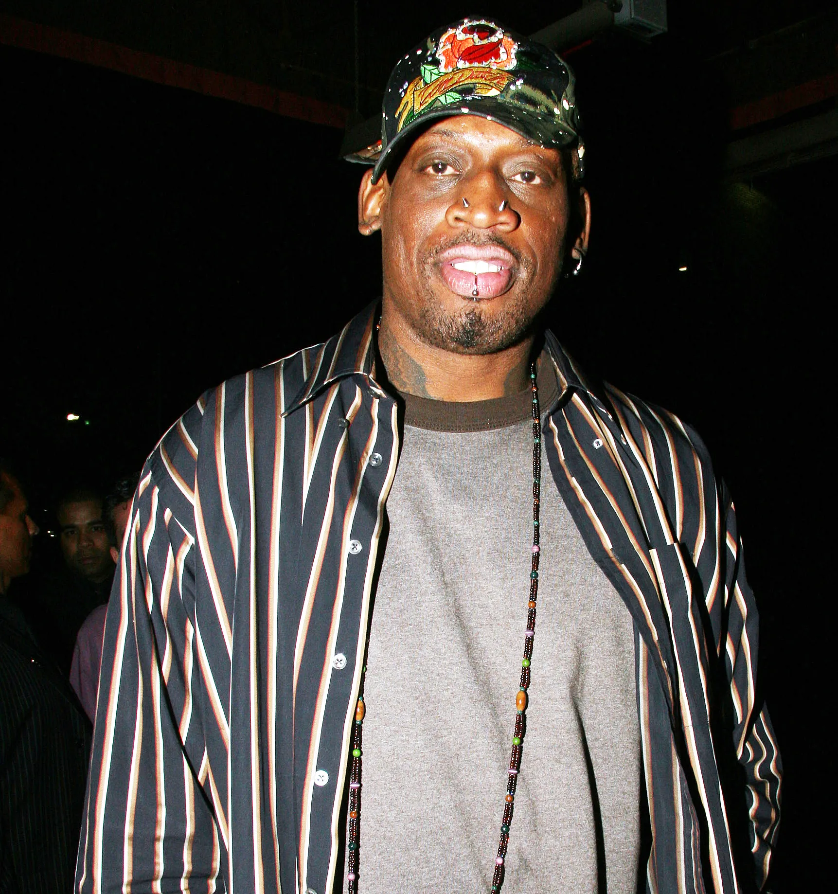 Dennis Rodman