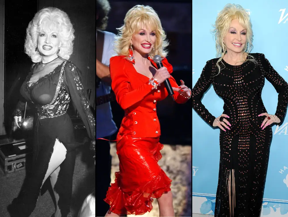 Dolly Parton 