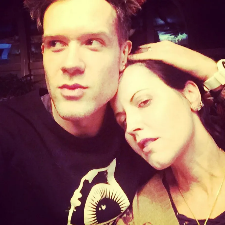 Dolores-ORiordan-Boyfriend-Ole-Koretsky