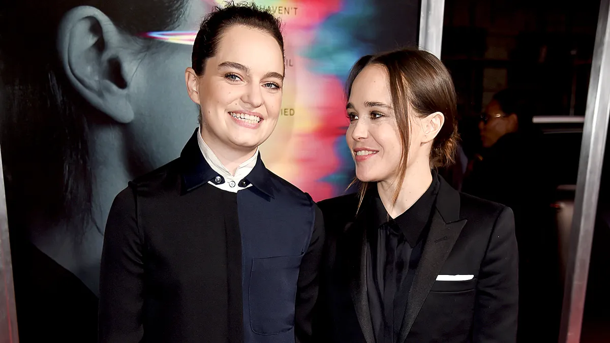 Ellen-Page,-Emma-Portner-married-2