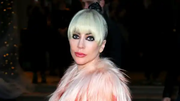 Lady Gaga
