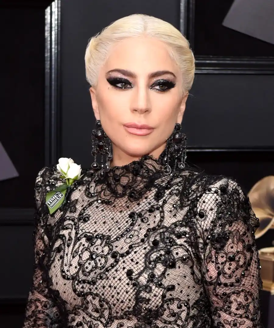 Lady Gaga