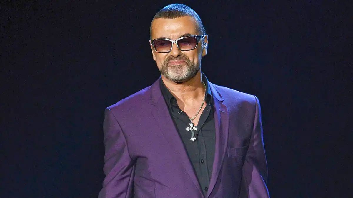 George Michael, AIDS, Donation