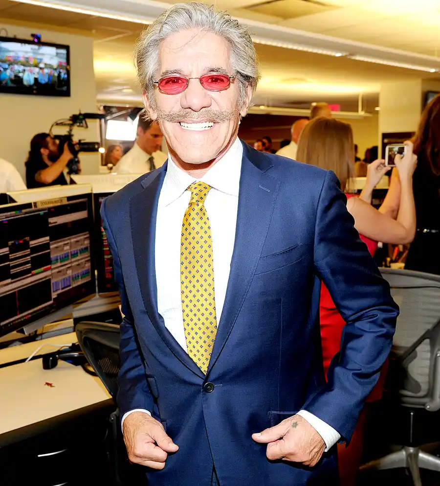 Geraldo Rivera