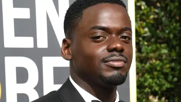 DANIEL KALUUYA