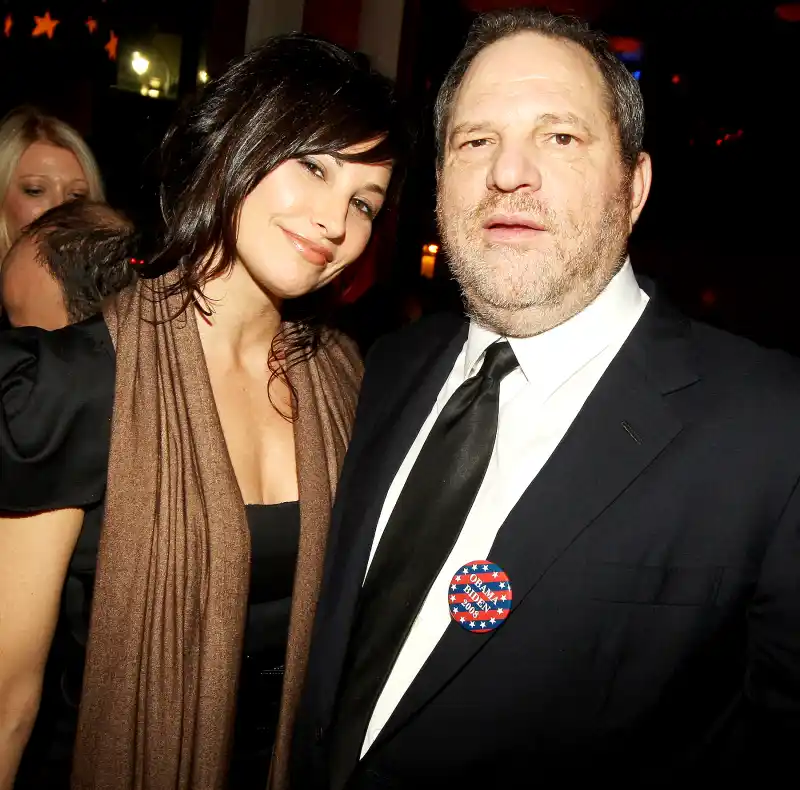 Gina-Gershon-and-Harvey-Weinstein