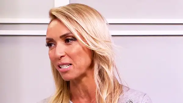 Giuliana Rancic and Bill Rancic