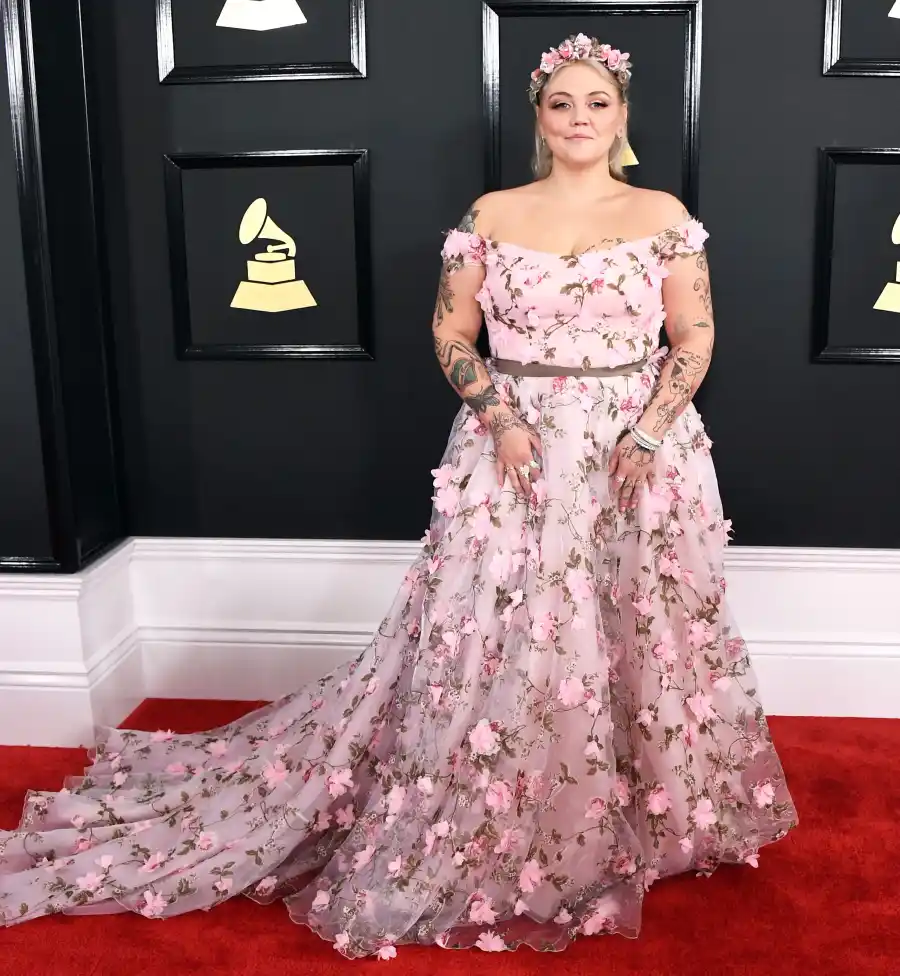 Elle King