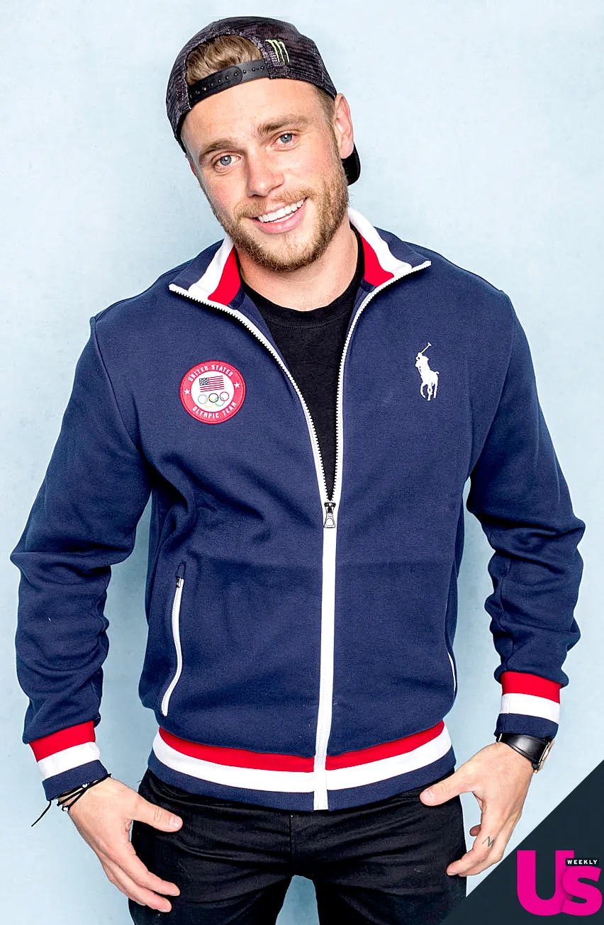 Gus Kenworthy