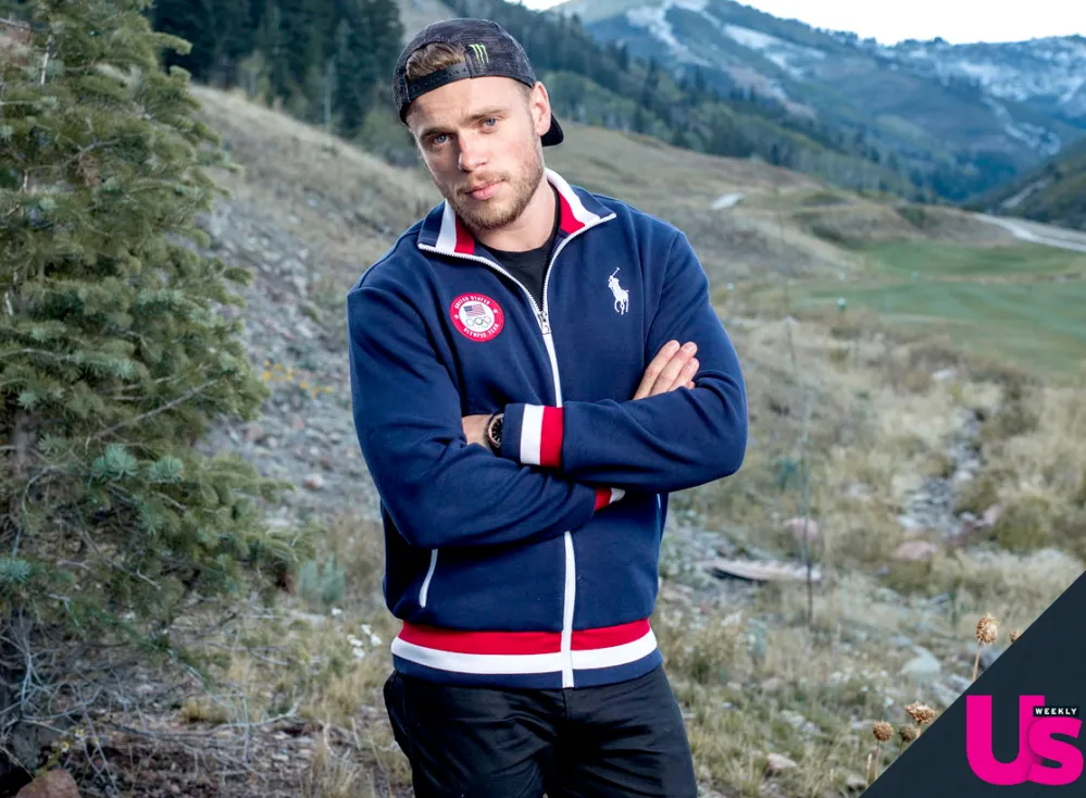 Gus Kenworthy