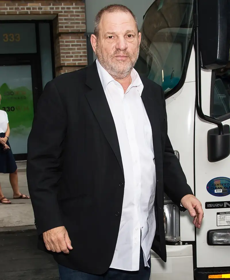 Harvey Weinstein Attacked Restaurant Arizona