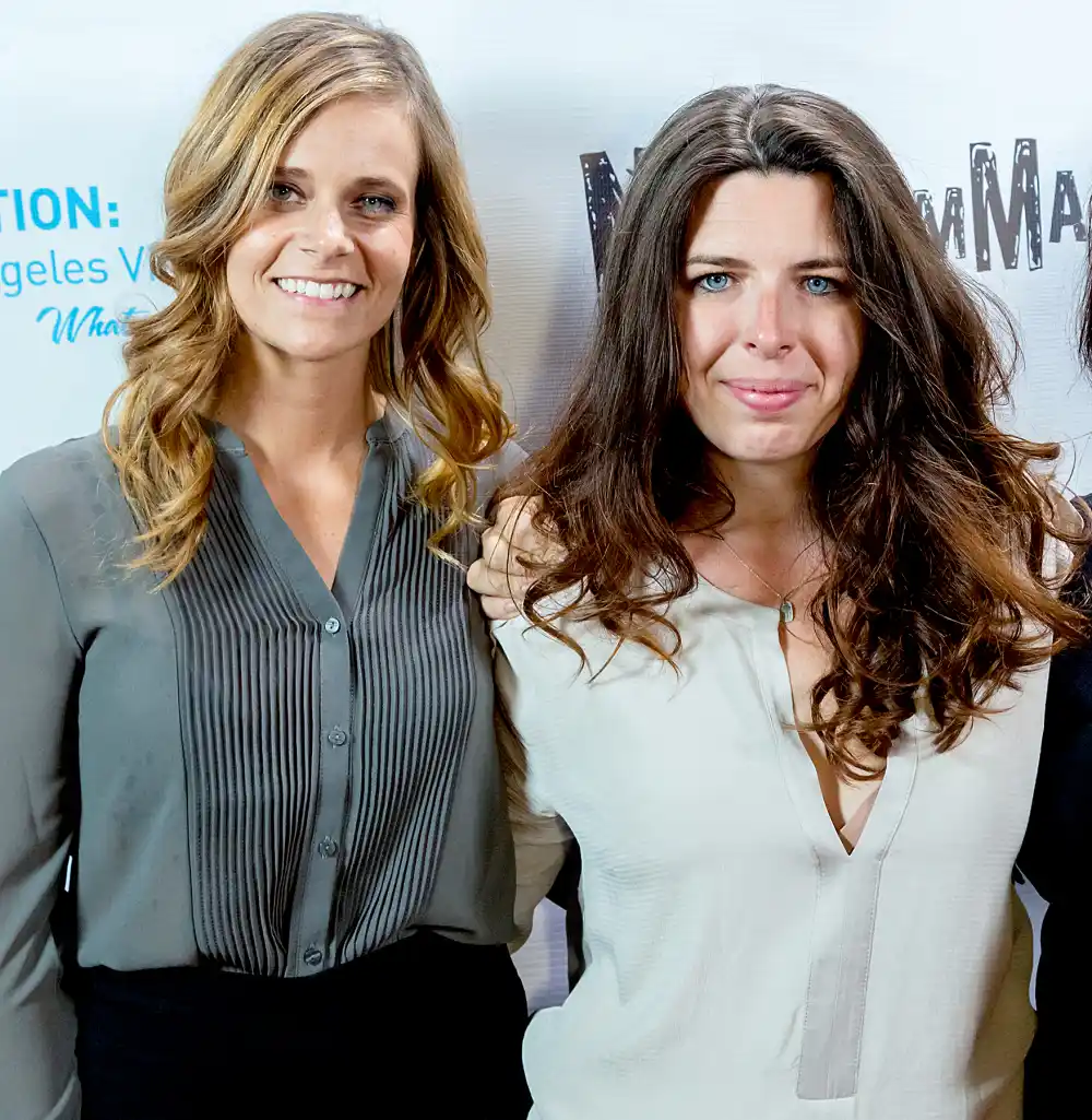 Heather-Matarazzo-and-Heather-Turman-engaged