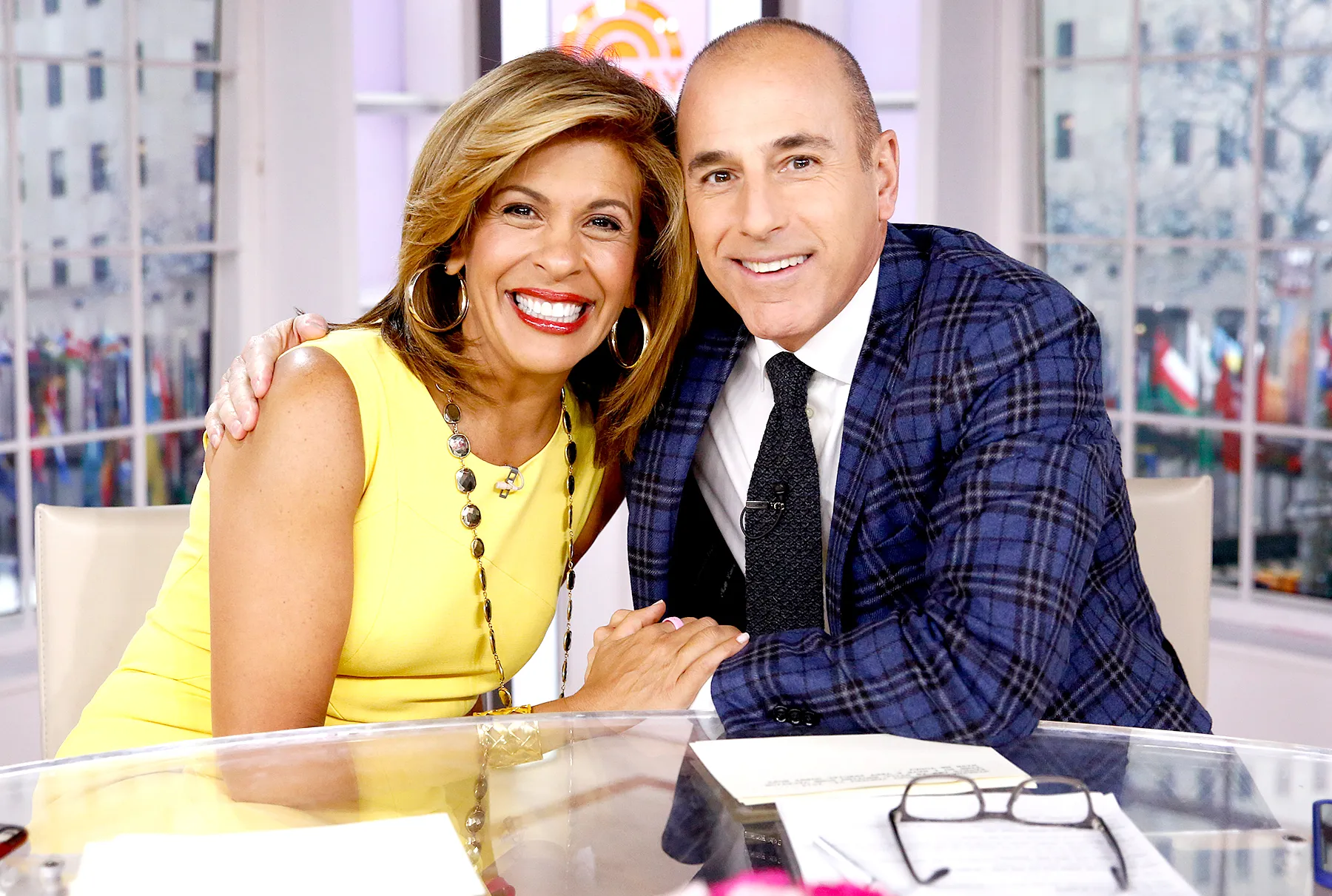 Peter Kramer/NBC/NBC NewsWire via Getty Images