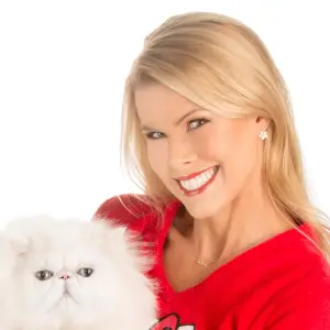 Howard Stern Beth Stern cats