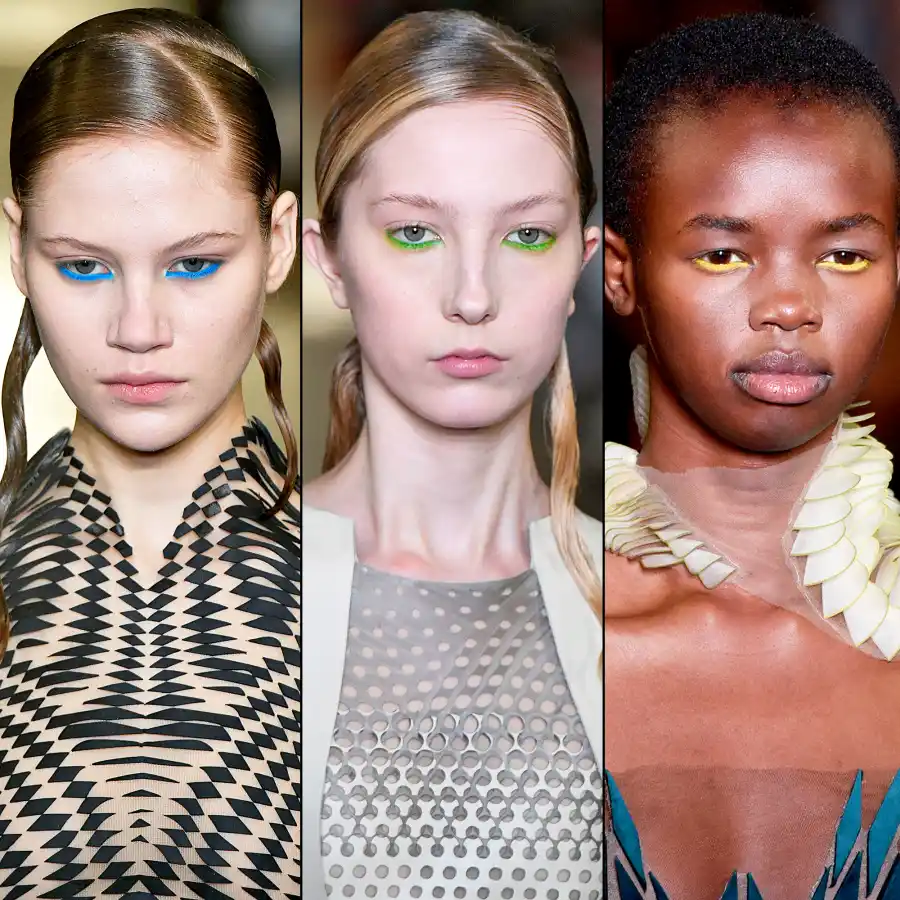 Iris Van Herpen Paris Fashion Week