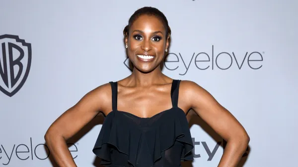 Issa Rae