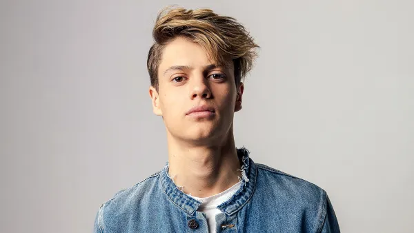 Jace Norman