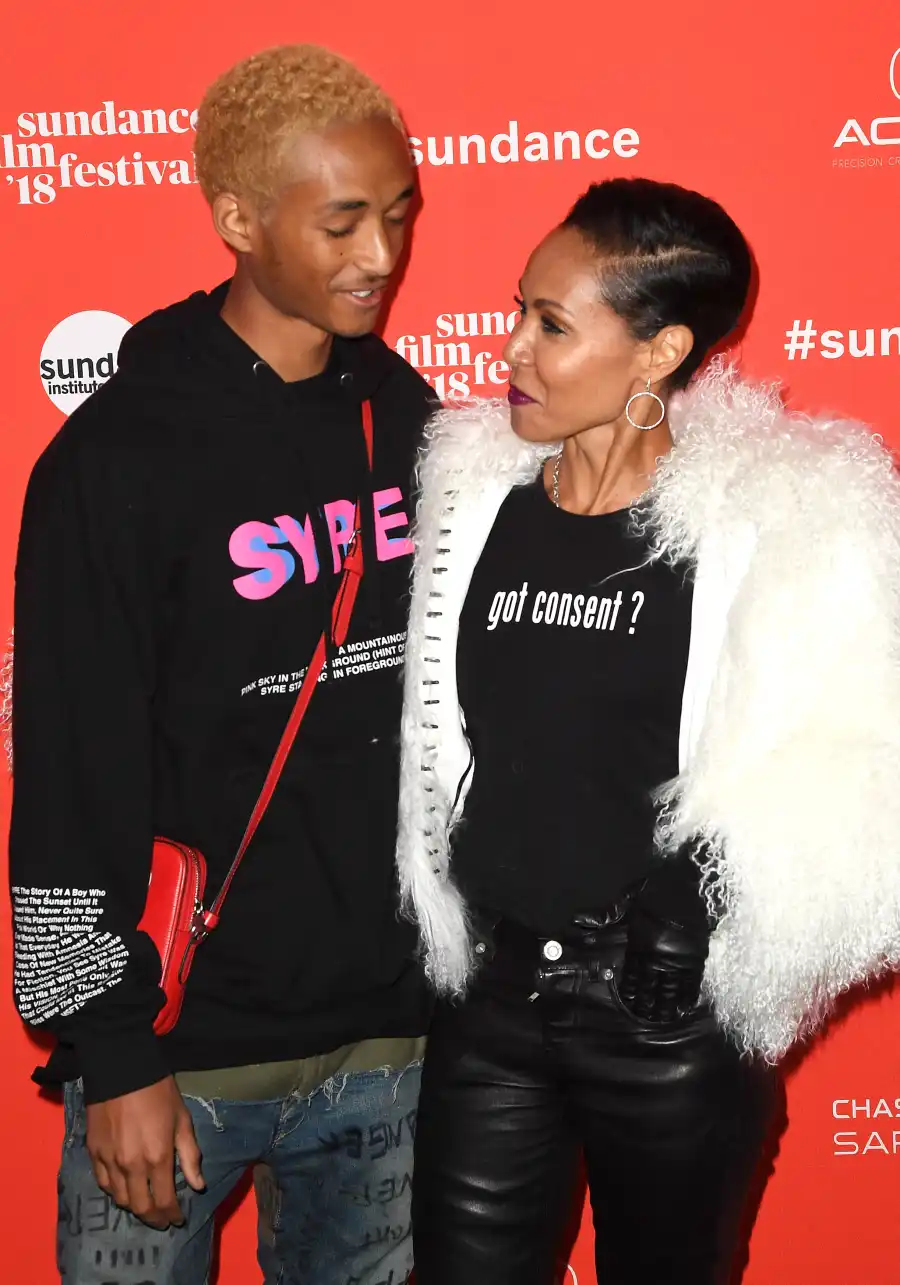 Jaden Smith