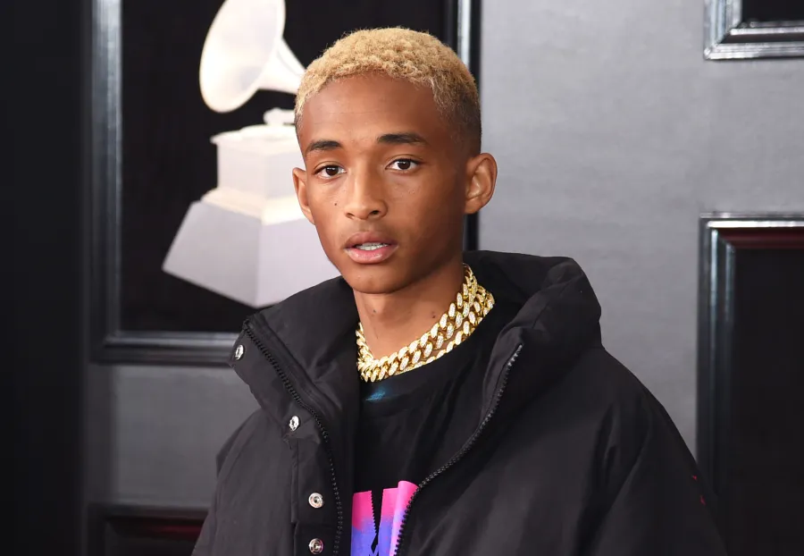 Jaden Smith