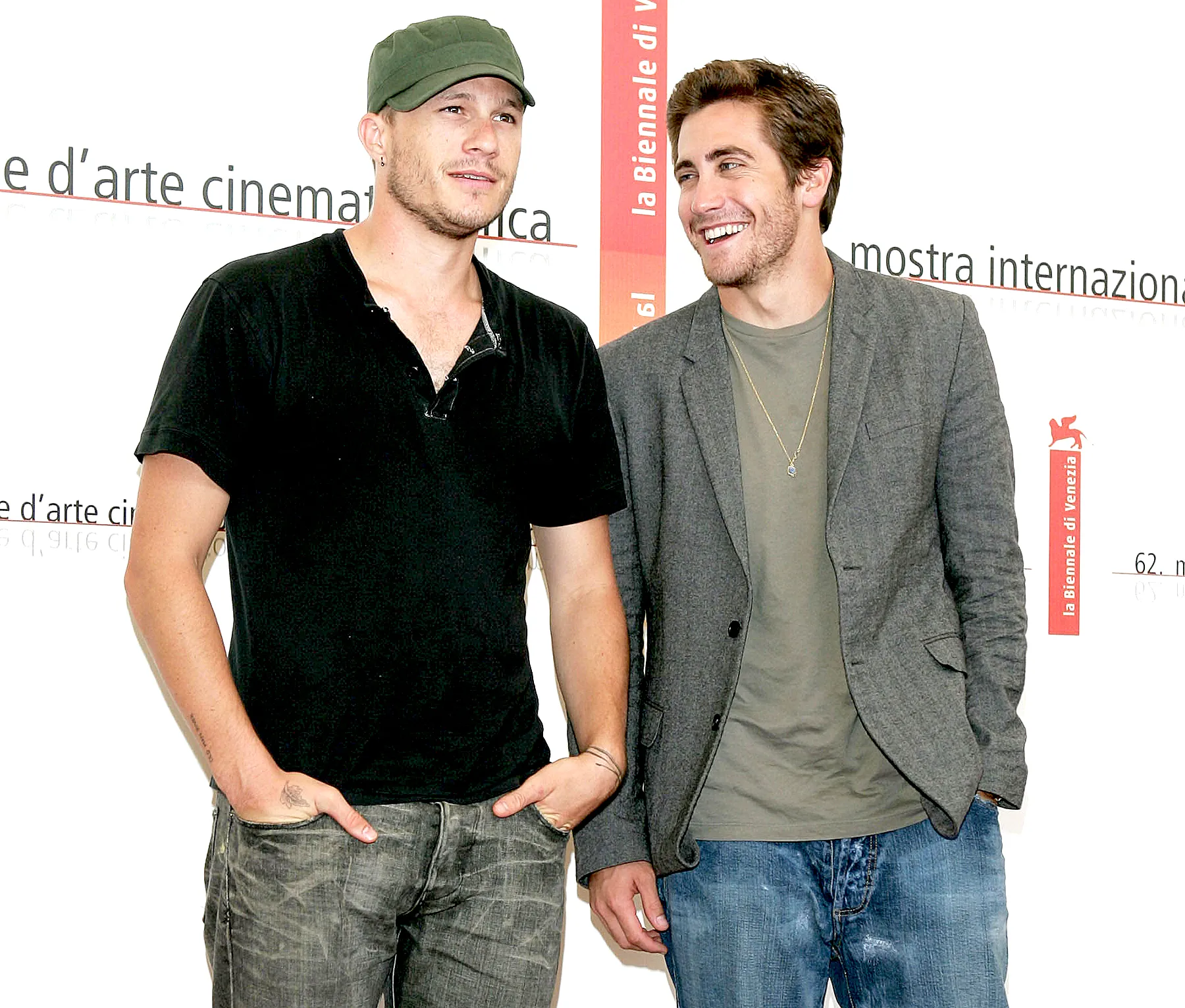 Jake-Gyllenhaal-Reveals-How-He-First-Met-Heath-Ledger