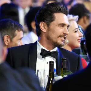 James Franco SAGs 2018