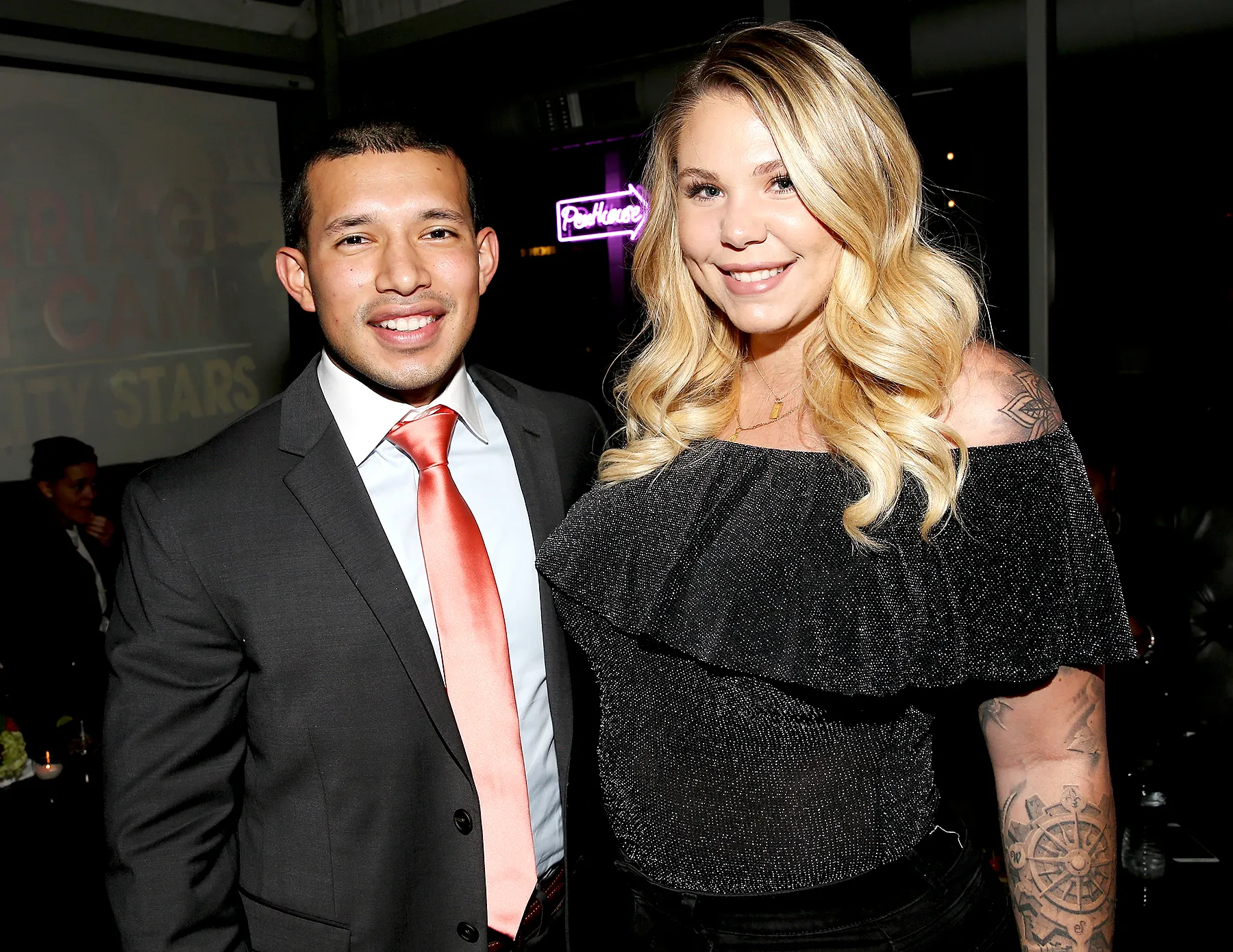 Javi-and-Kailyn