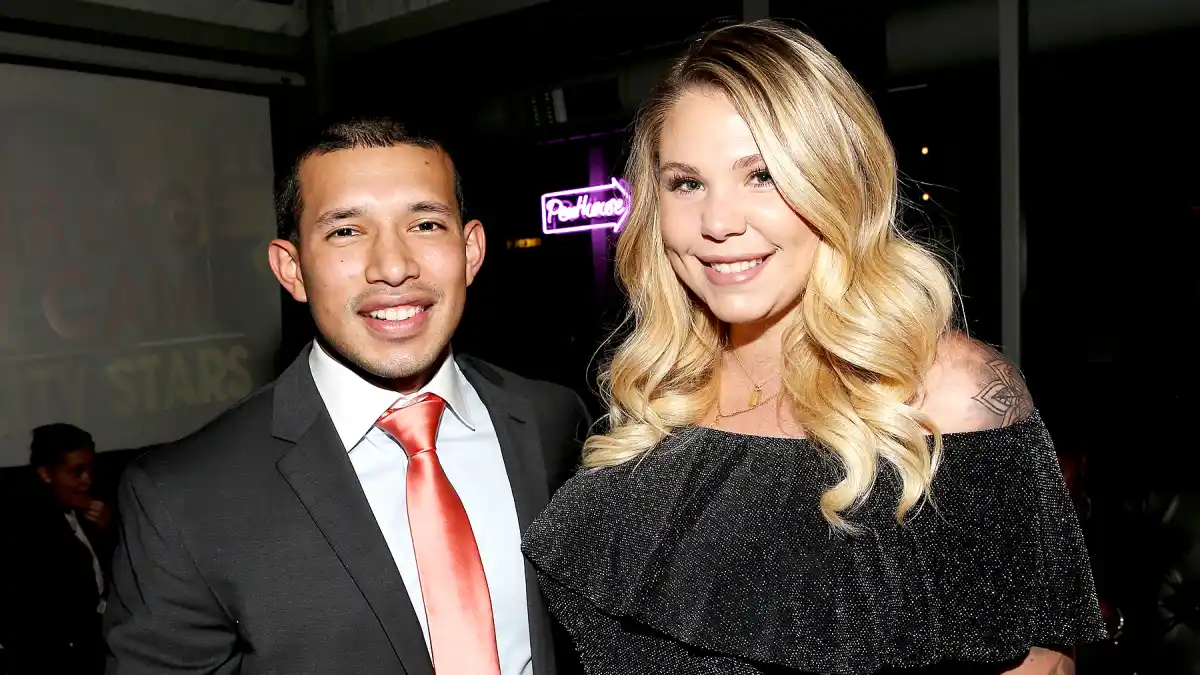 Javi-and-Kailyn