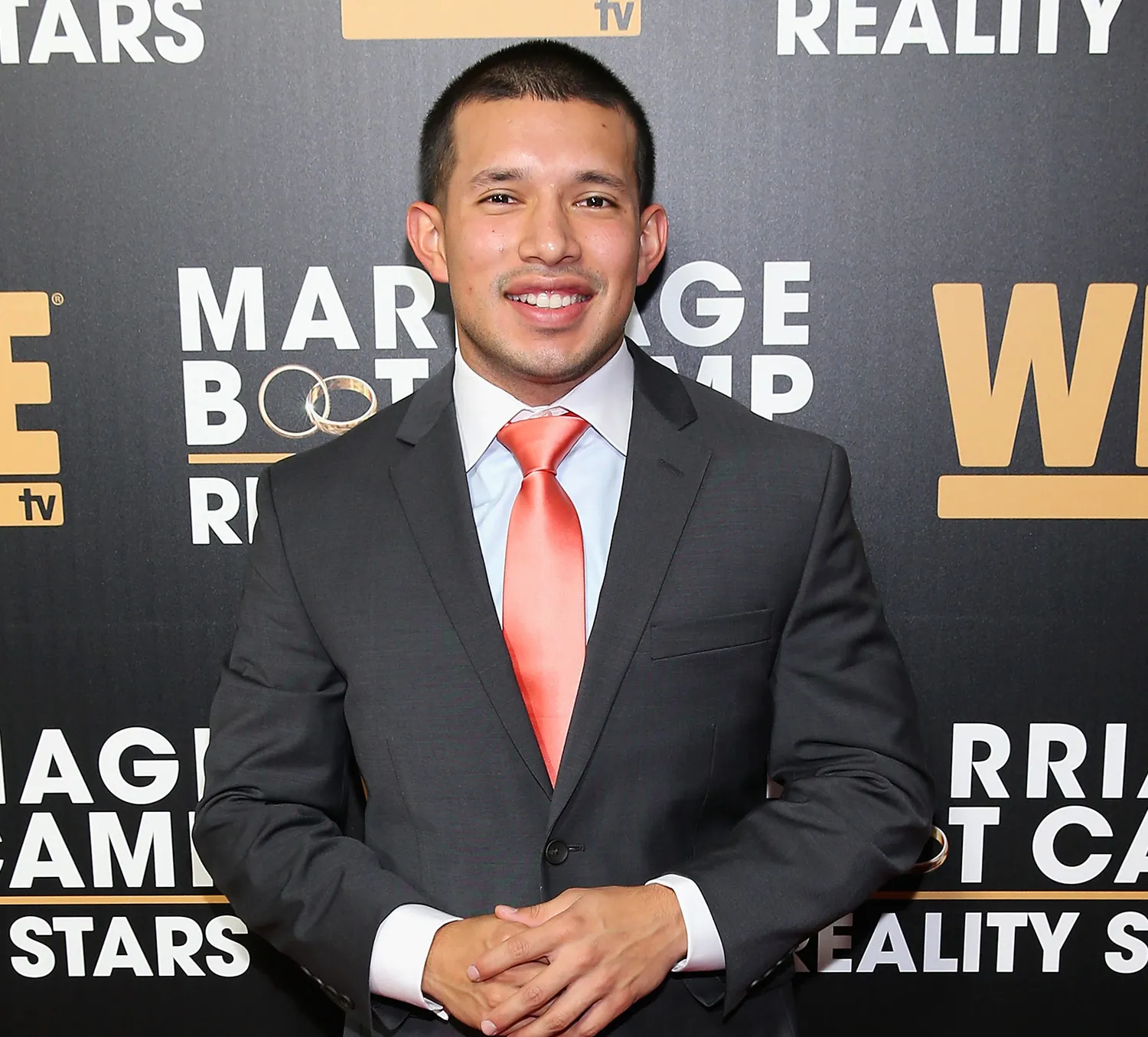 Javi Marroquin