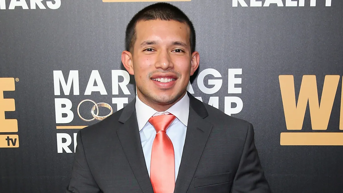 Javi Marroquin