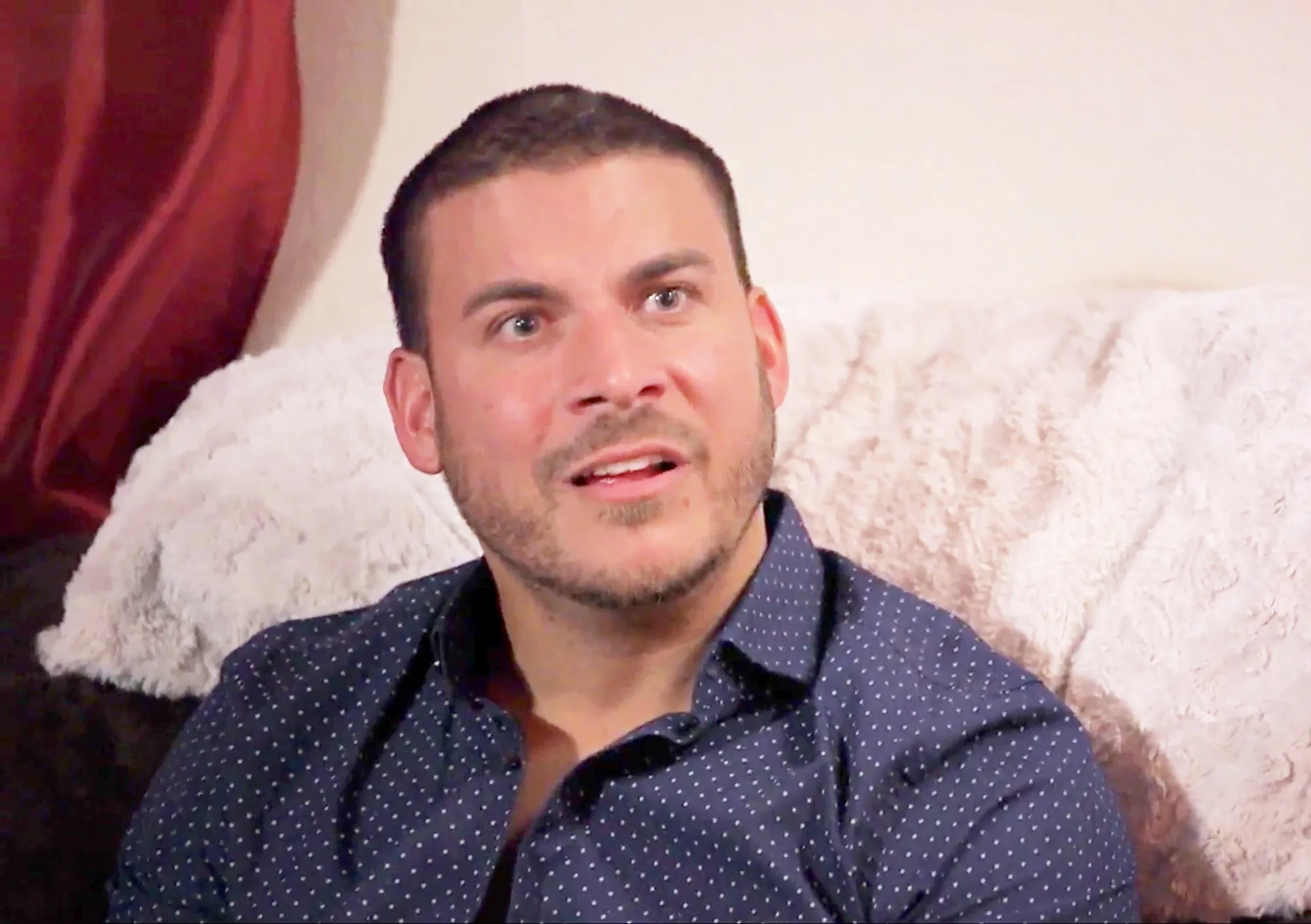 Jax Taylor on ‘Vanderpump Rules‘
