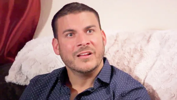 Jax Taylor on ‘Vanderpump Rules‘