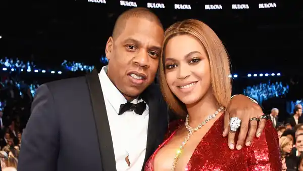 Jay Z Beyonce Grammys