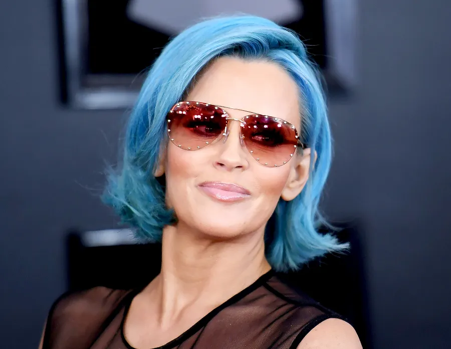 Jenny-McCarthy-Grammys-2018