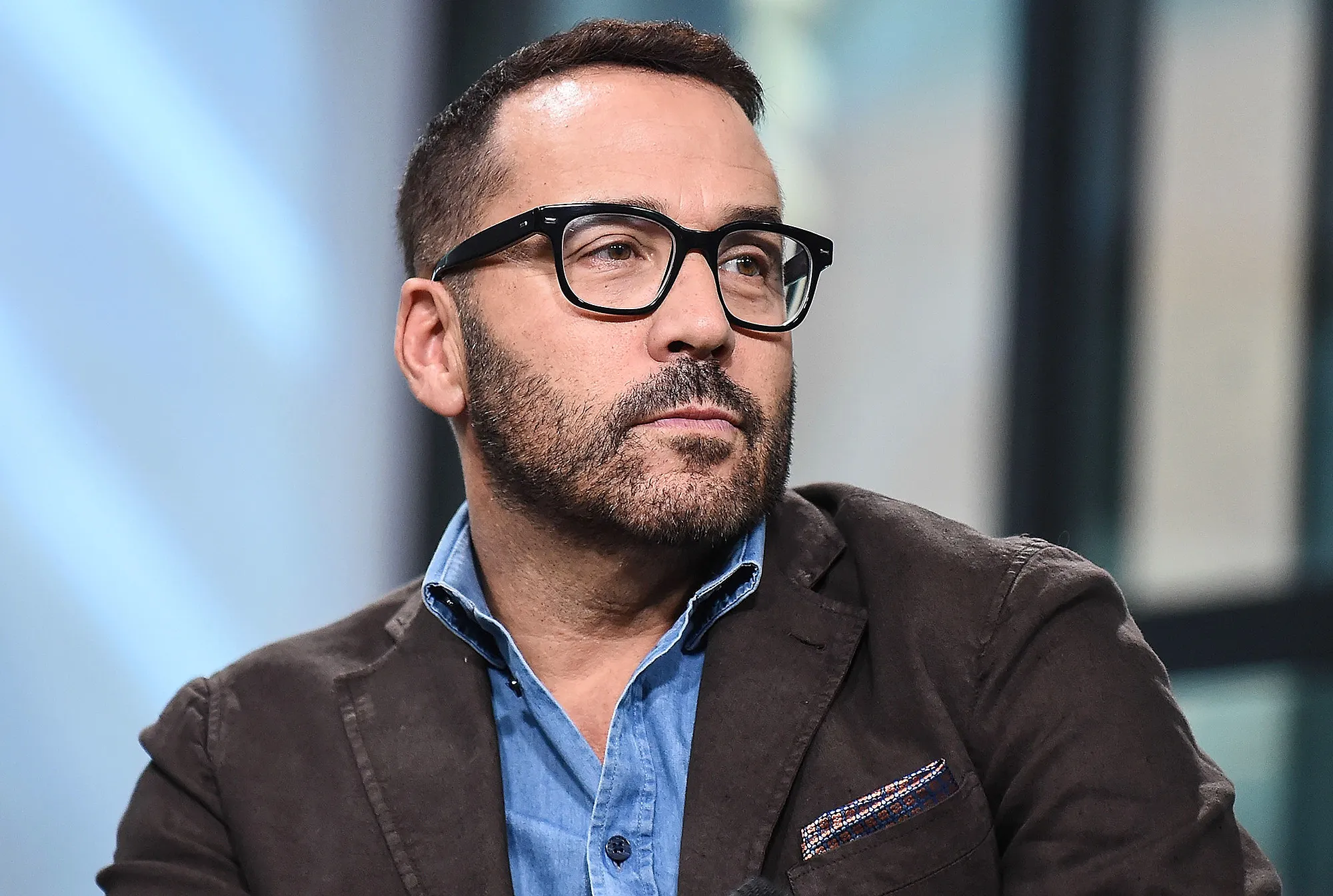 Jeremy Piven, Sexual Assault, Sexual Misconduct