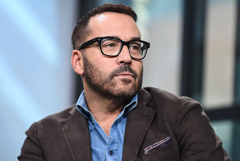 Jeremy Piven, Sexual Assault, Sexual Misconduct
