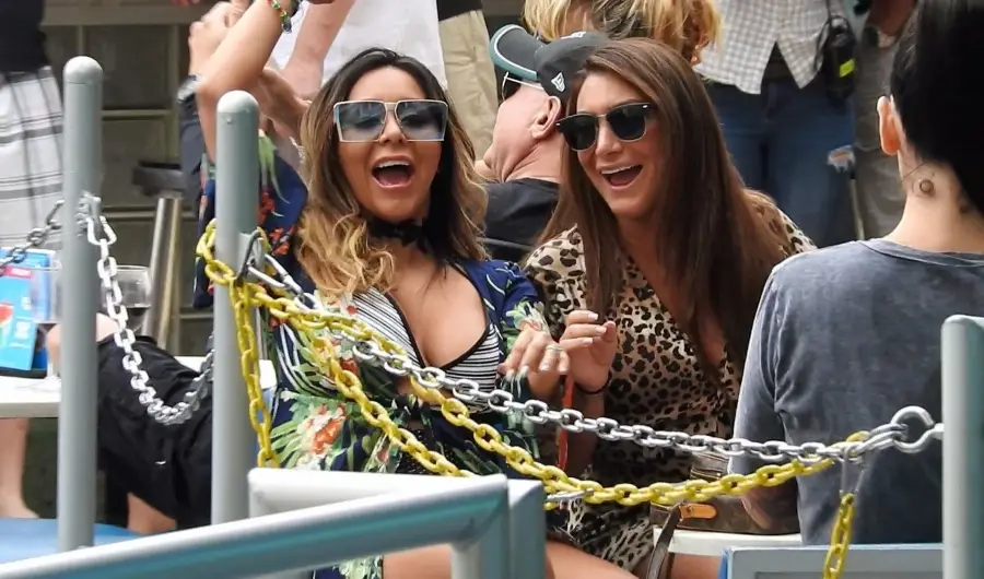 Jersey Shore Miami Reunion