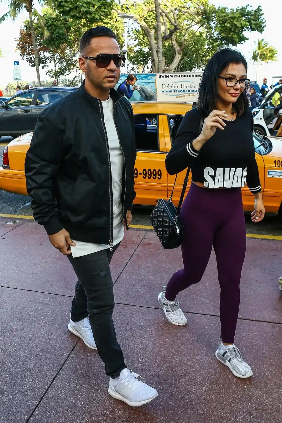 Jersey Shore Miami Reunion