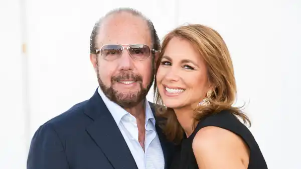 Bobby Zarin Jill Zarin